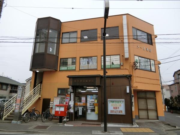 厚木市妻田西1丁目第1期新築分譲3号棟(厚木妻田郵便局)