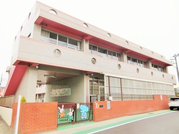 厚木市妻田西1丁目第1期新築分譲4号棟(妻田保育園)