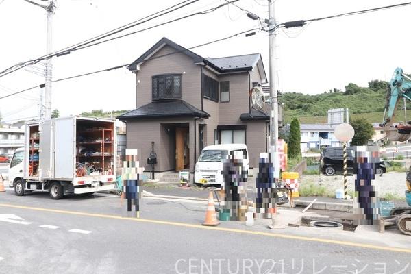 厚木市愛名中古一戸建て