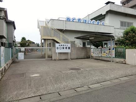 グリーンコート相模大野ヴィンテージスクエア(相模原市立谷口保育園)