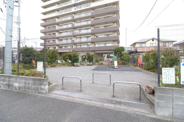 ディースクエアさがみ野