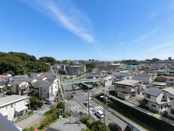ディースクエアさがみ野