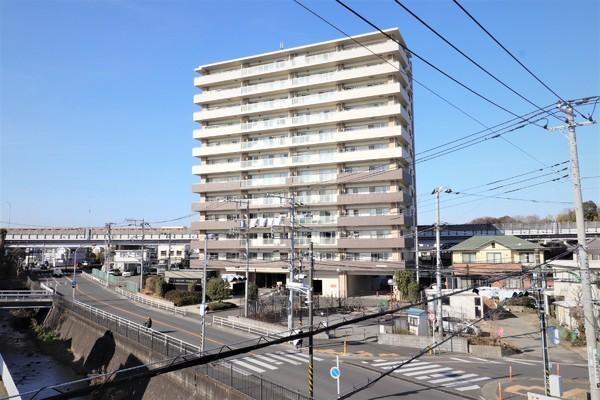 ディースクエアさがみ野