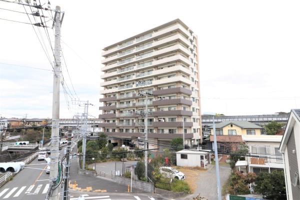 ディースクエアさがみ野