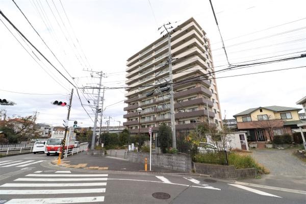 ディースクエアさがみ野