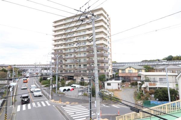 ディースクエアさがみ野