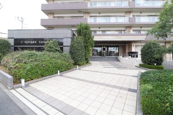 ディースクエアさがみ野