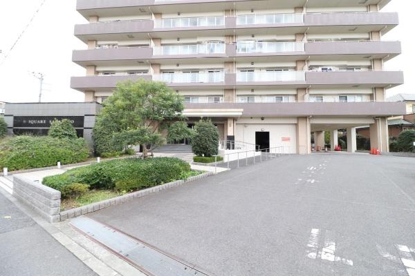 ディースクエアさがみ野