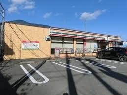 海老名市東柏ケ谷５丁目の土地(セブンイレブンさがみ野中央店)
