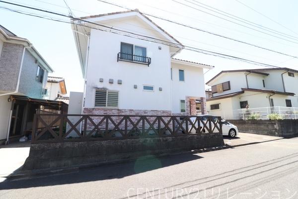 綾瀬市綾西5丁目中古一戸建て