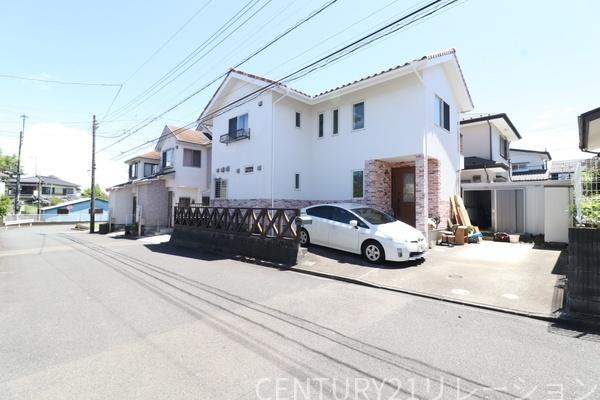 綾瀬市綾西5丁目中古一戸建て