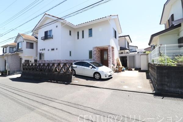 綾瀬市綾西5丁目中古一戸建て