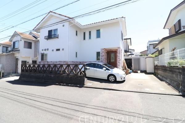 綾瀬市綾西5丁目中古一戸建て