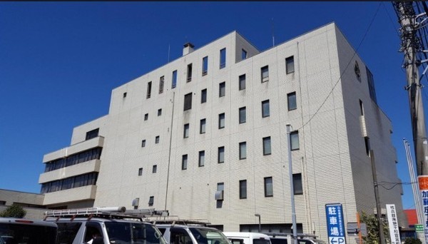 相模原市南区上鶴間２丁目の中古一戸建て(相模原市南区役所)