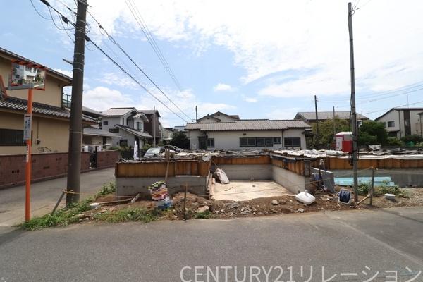 海老名市社家3丁目第18新築分譲2号棟