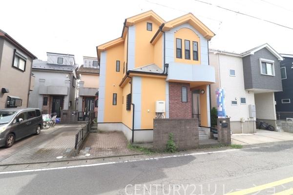 綾瀬市深谷中６丁目　中古一戸建て
