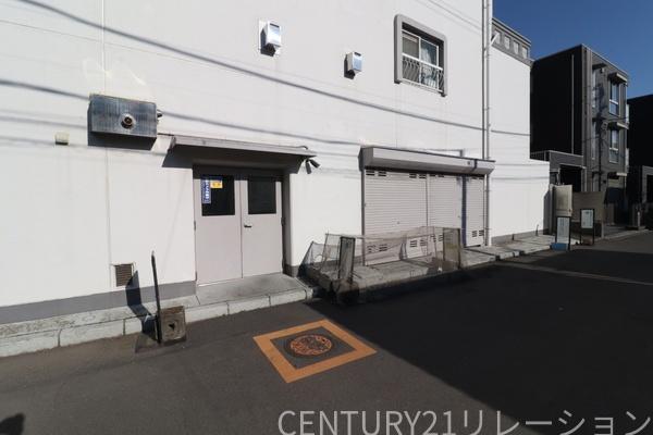 シャンボール相模原