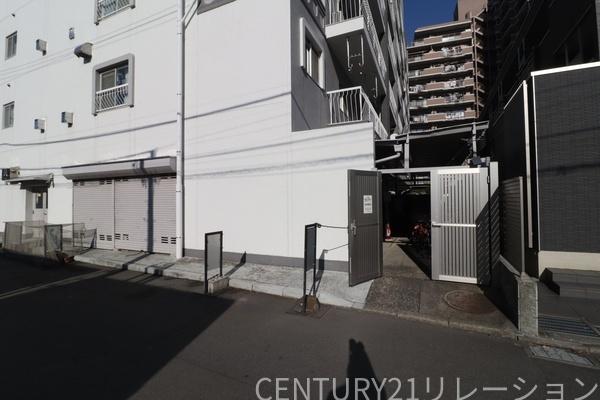 シャンボール相模原