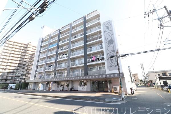シャンボール相模原
