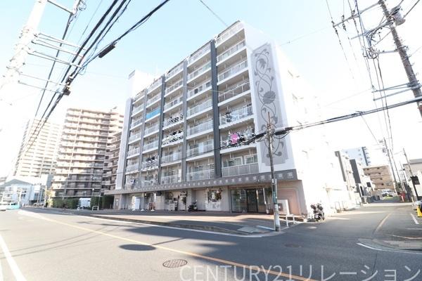 シャンボール相模原