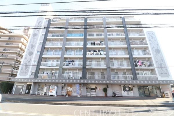シャンボール相模原