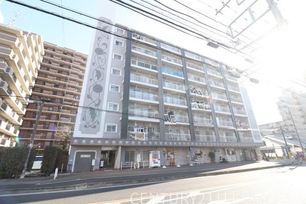 シャンボール相模原