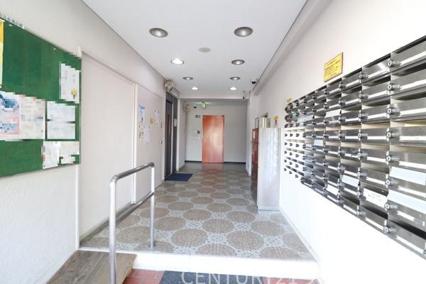 シャンボール相模原