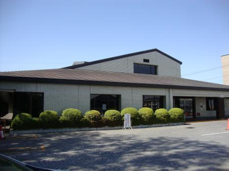 座間市緑ケ丘４丁目の土地(座間市立図書館)