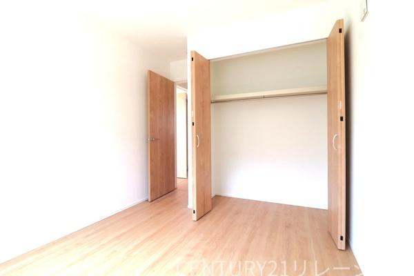 座間市栗原中央1丁目2期新築分譲1号棟