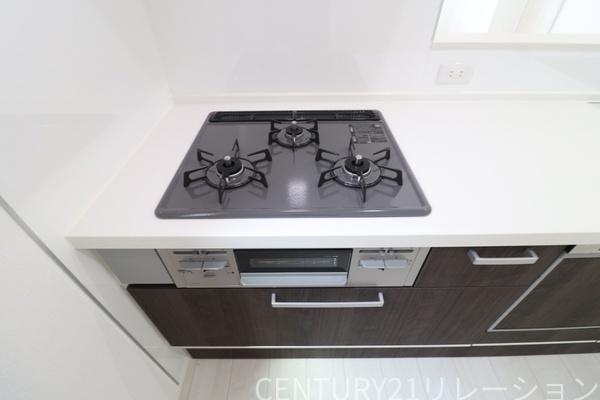 座間市栗原中央1丁目2期新築分譲2号棟