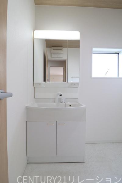 綾瀬市大上４丁目の中古一戸建て