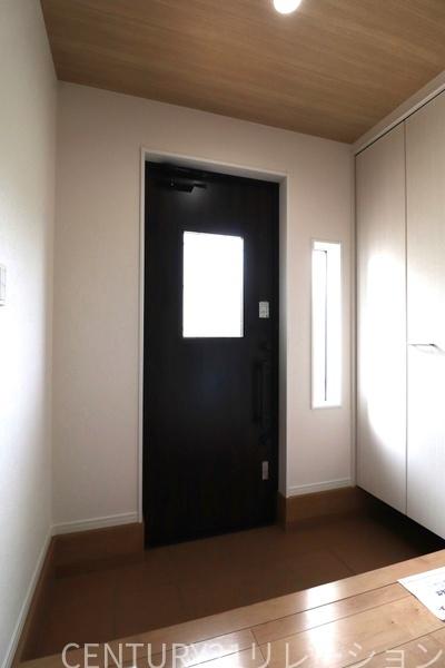 綾瀬市大上4丁目中古一戸建て