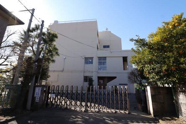 ネオスアクシア本厚木コアフィール(厚木市立厚木第二小学校)
