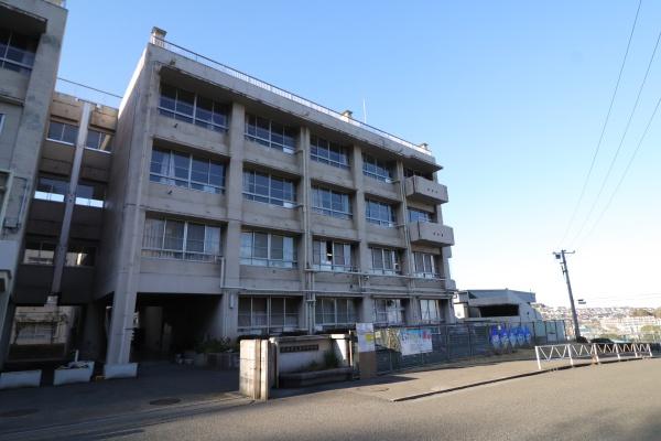 厚木市小野の中古一戸建て(厚木市立玉川中学校)