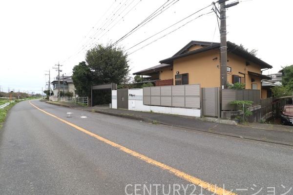 厚木市小野　中古一戸建て