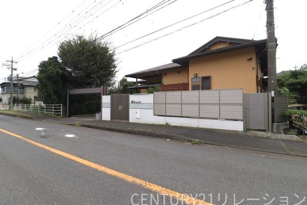 厚木市小野　中古一戸建て
