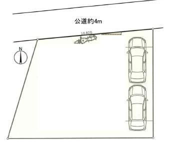 綾瀬市深谷中6丁目　新築一戸建て