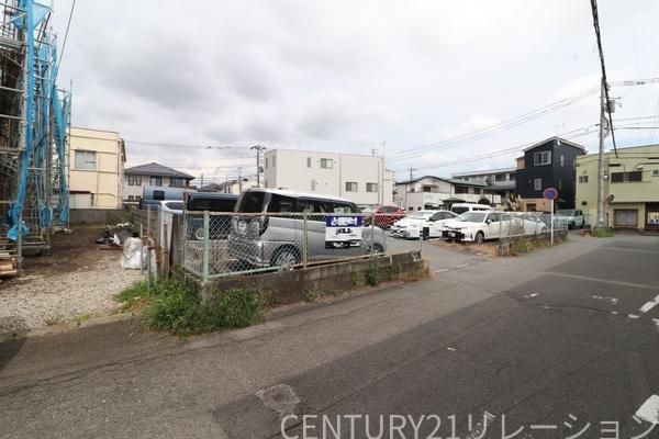相模原市南区相武台1丁目新築分譲2号棟