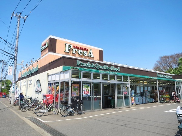 相模原市南区磯部第５　新築分譲2号棟(フレサ磯部店)