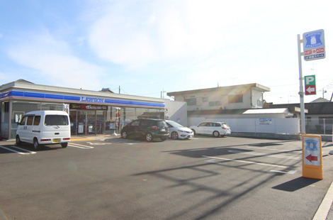 相模原市南区磯部第５　新築分譲2号棟(ローソン相模原相陽中前店)