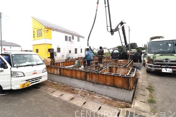 相模原市南区磯部第５　新築分譲2号棟