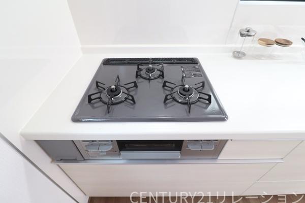 座間市入谷西２丁目　全2棟　新築分譲A号棟