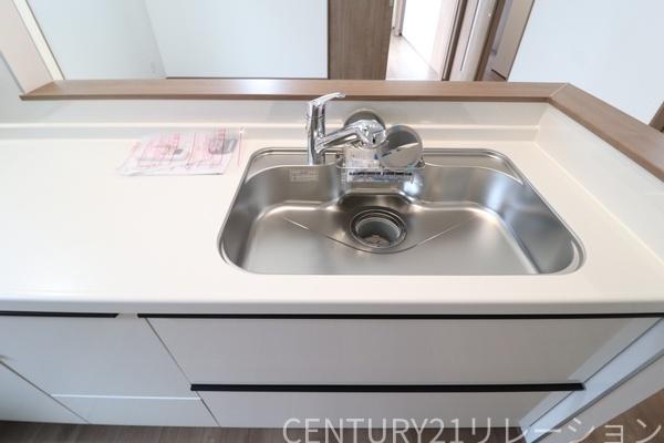 座間市入谷西２丁目　全2棟　新築分譲B号棟