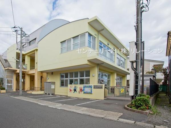 ダイアパレスかしわ台(柏ケ谷保育園)