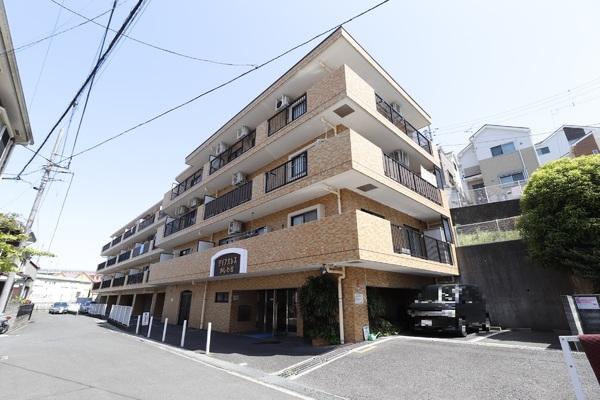 ダイアパレスかしわ台
