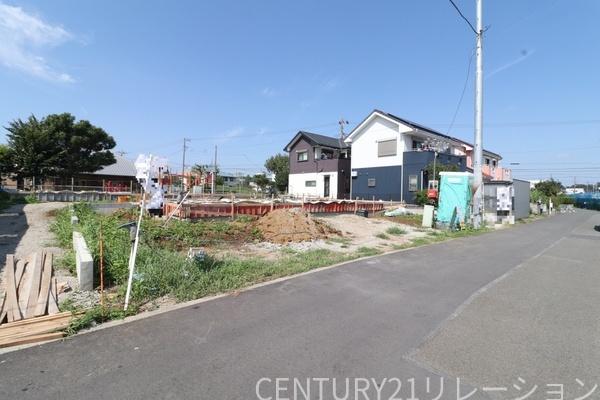 厚木市関口第19新築分譲2号棟