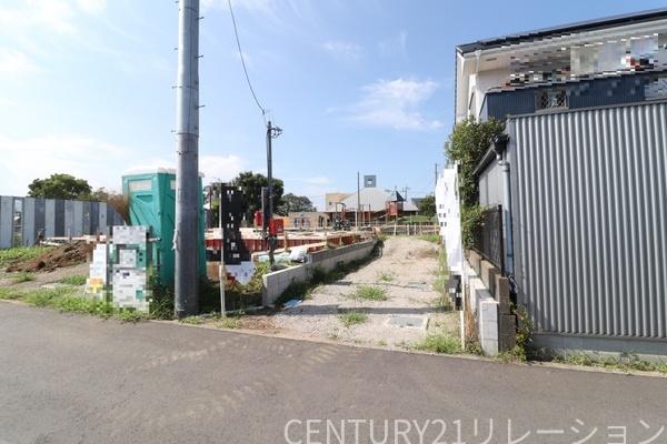 厚木市関口第19新築分譲3号棟