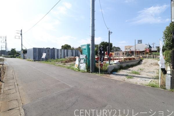厚木市関口第19新築分譲3号棟