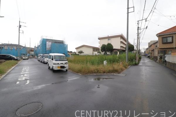 座間市ひばりが丘5丁目第１期　新築分譲No.7