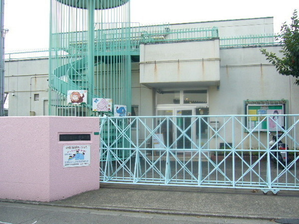 座間市小松原2丁目新築一戸建て(小松原幼稚園)